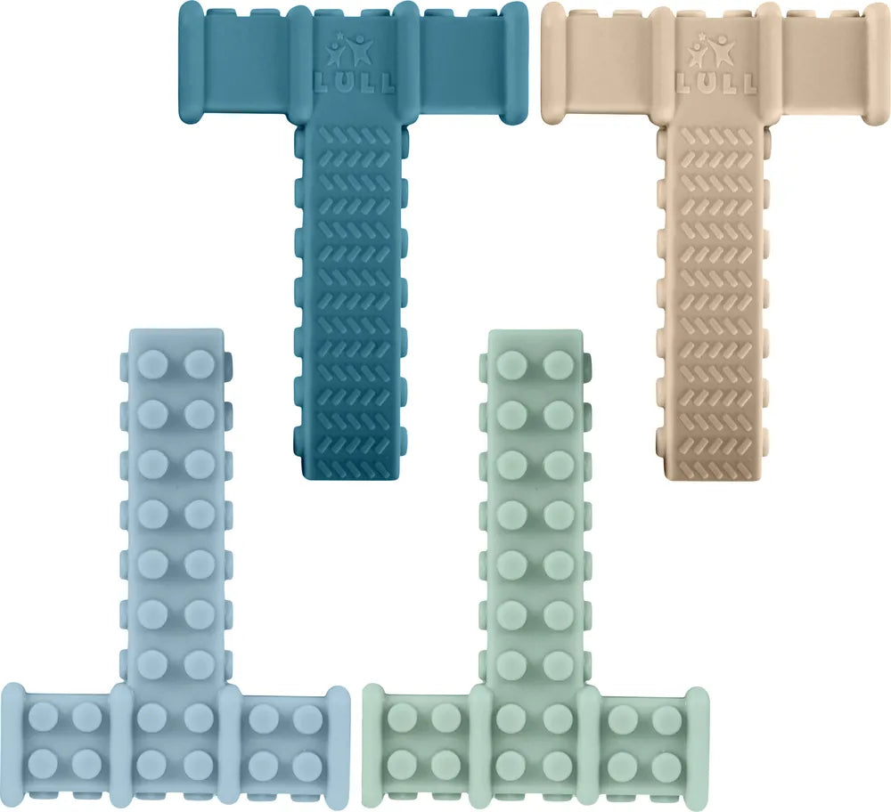 Wholesale Sensory Chew Bricks &mdash; product view 3