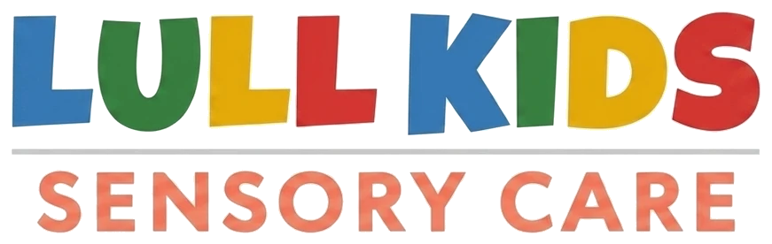 Lull Kids — Sensory Care